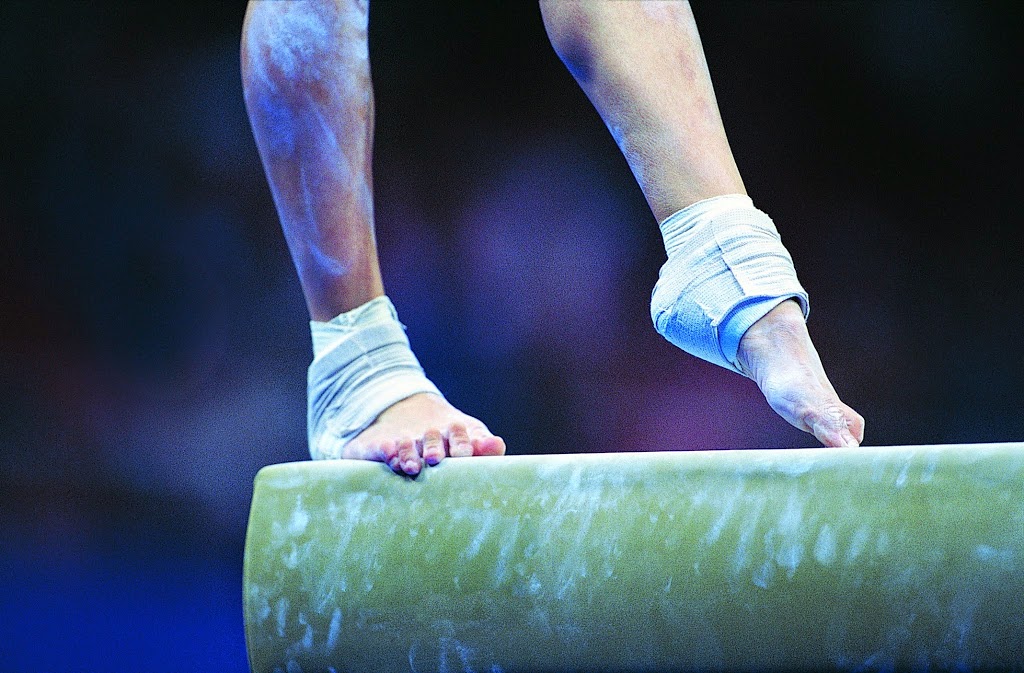 Gymnastic Sports Academy | 4 Wendling Ct, Lancaster, NY 14086, USA | Phone: (716) 683-3945