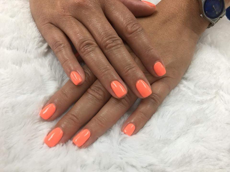 Bio-Gel Nails & Spa | 2464 Lakeshore Rd W #2, Oakville, ON L6L 1H8, Canada | Phone: (905) 465-9880