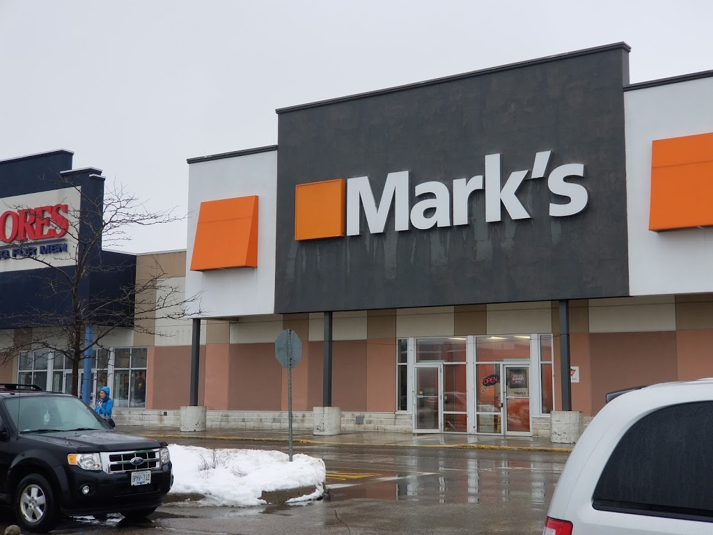 Marks | 1925 Dundas Street Unit 104 Argyle Mall, London, ON N5V 1P7, Canada | Phone: (519) 659-7462