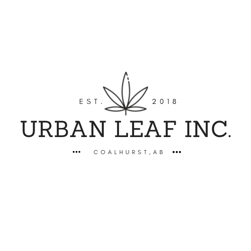 Urban Leaf Inc. Coalhurst | 102 Spruce Dr, Coalhurst, AB T0L 0V0, Canada | Phone: (825) 399-3395