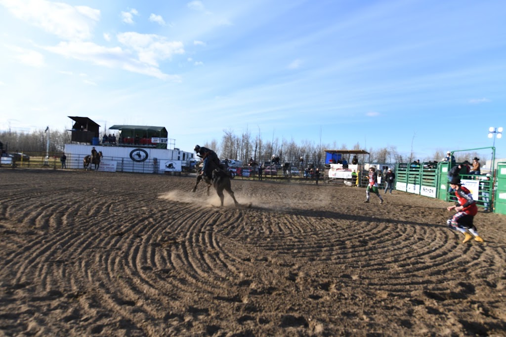 Lamont Rodeo Grounds | Lamont, AB T0B 2R0, Canada | Phone: (780) 298-0383