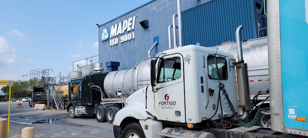 MAPEI Inc. | 2900 Av Francis-Hughes, Laval, QC H7L 3J5, Canada | Phone: (800) 361-9309