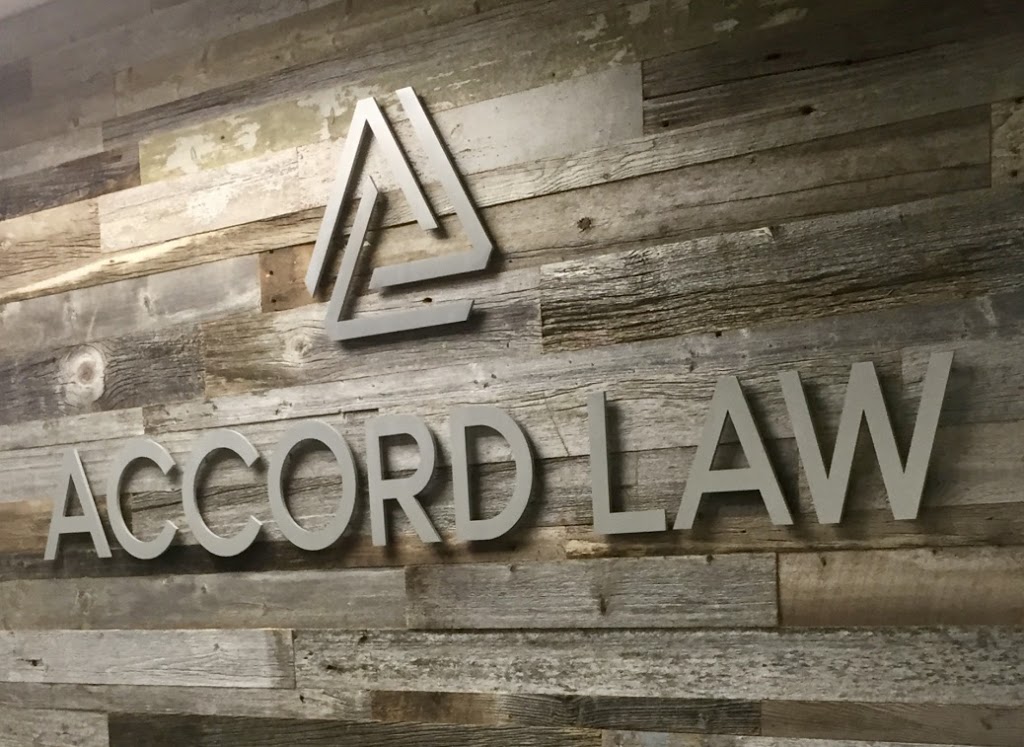 Accord Law Professional Corporation - Markham Real Estate Lawyer | 7595 Markham Rd unit 19b, Markham, ON L3S 0B6, Canada | Phone: (416) 288-8000