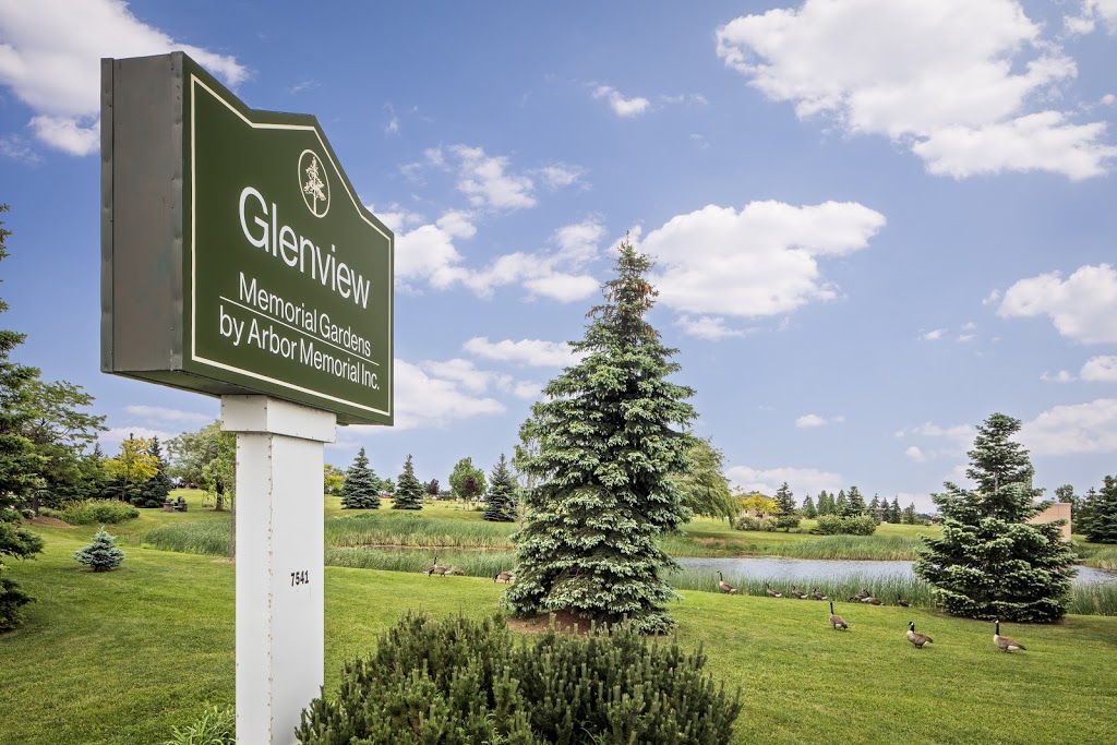 Glenview Memorial Gardens | 7541 Hwy 50, Woodbridge, ON L4L 1A5, Canada | Phone: (905) 851-0668