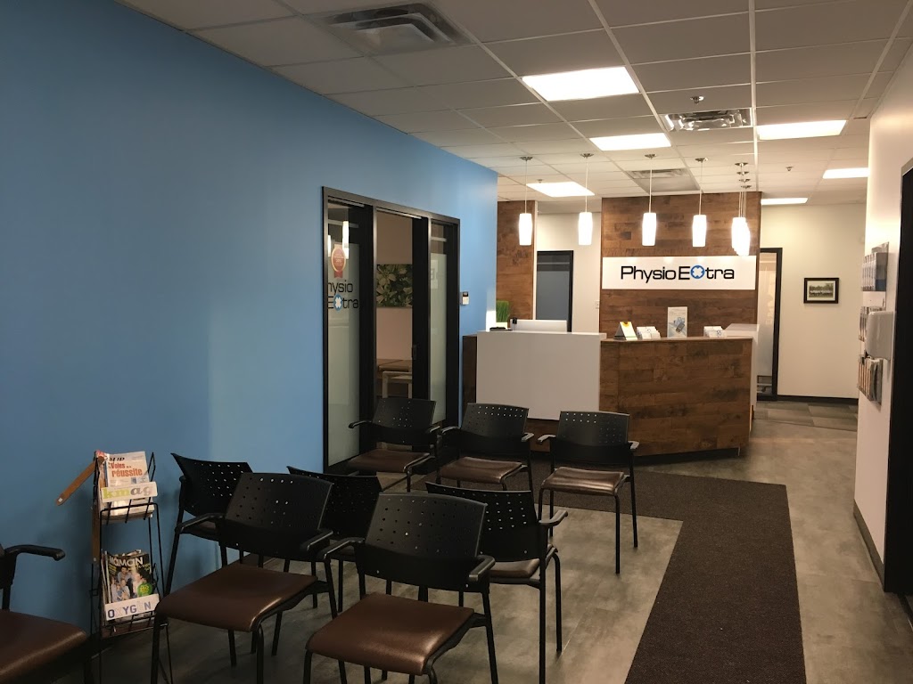 PhysioExtra Blainville Centre | 1107 Bd du Curé-Labelle, Blainville, QC J7C 2M2, Canada | Phone: (450) 508-6184