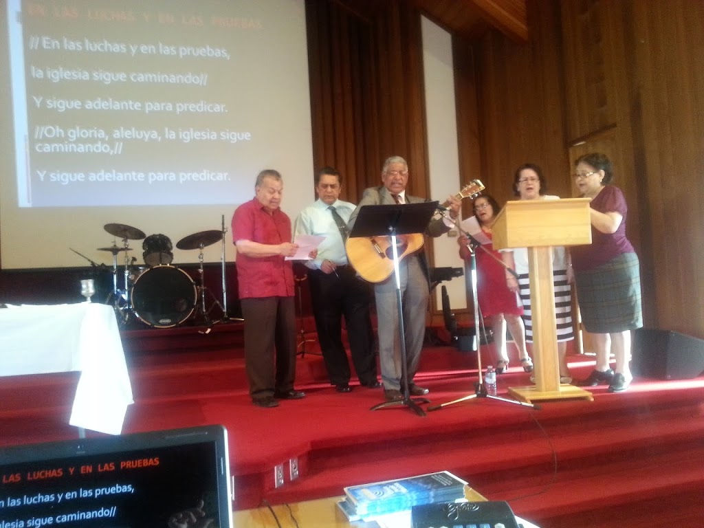 Primera Iglesia Bautista Hispana de Ottawa | 887 Canterbury Ave, Ottawa, ON K1G, Canada | Phone: (613) 739-4344