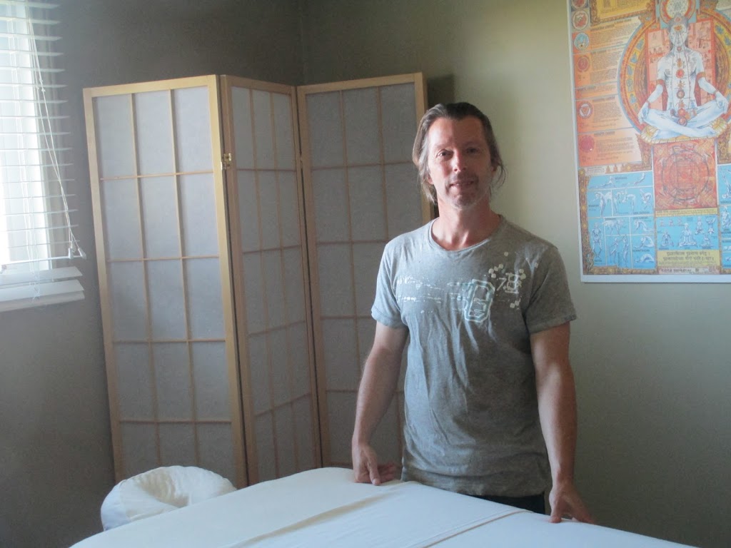 Joel Roy Massothérapie, Reiki et Bien-Être | Rang Saint-Raphael, La Prairie, QC J5R 0K4, Canada | Phone: (514) 970-3323