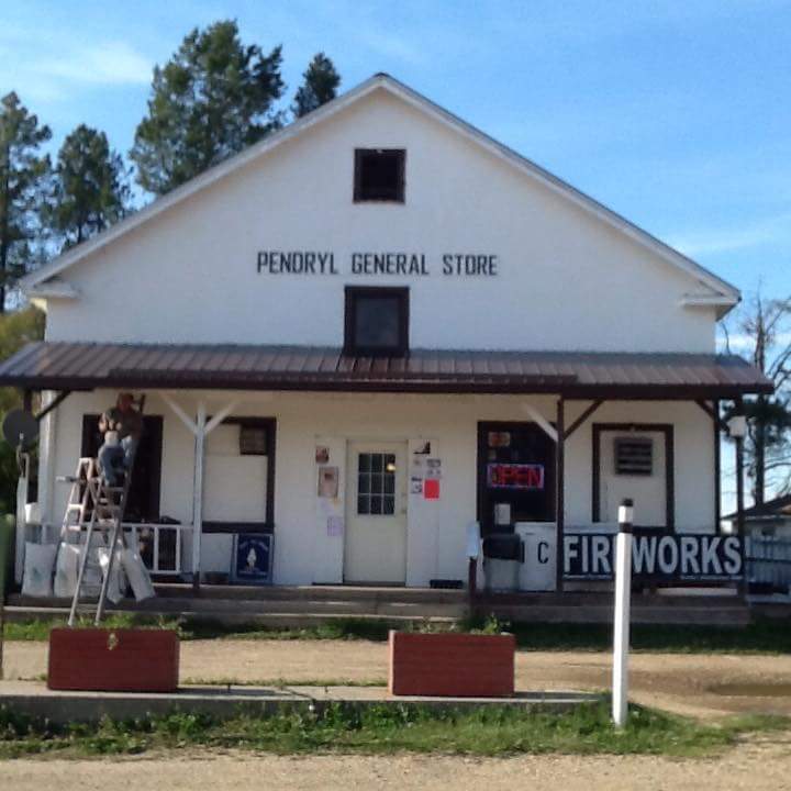 Pendryl General Store | West of winfield, AB-13, Winfield, AB T0C 2X0, Canada | Phone: (780) 682-2179