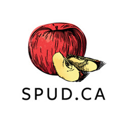 SPUD.ca Vancouver Island | 956 Devonshire Rd, Victoria, BC V9A 4T8, Canada | Phone: (866) 857-7783