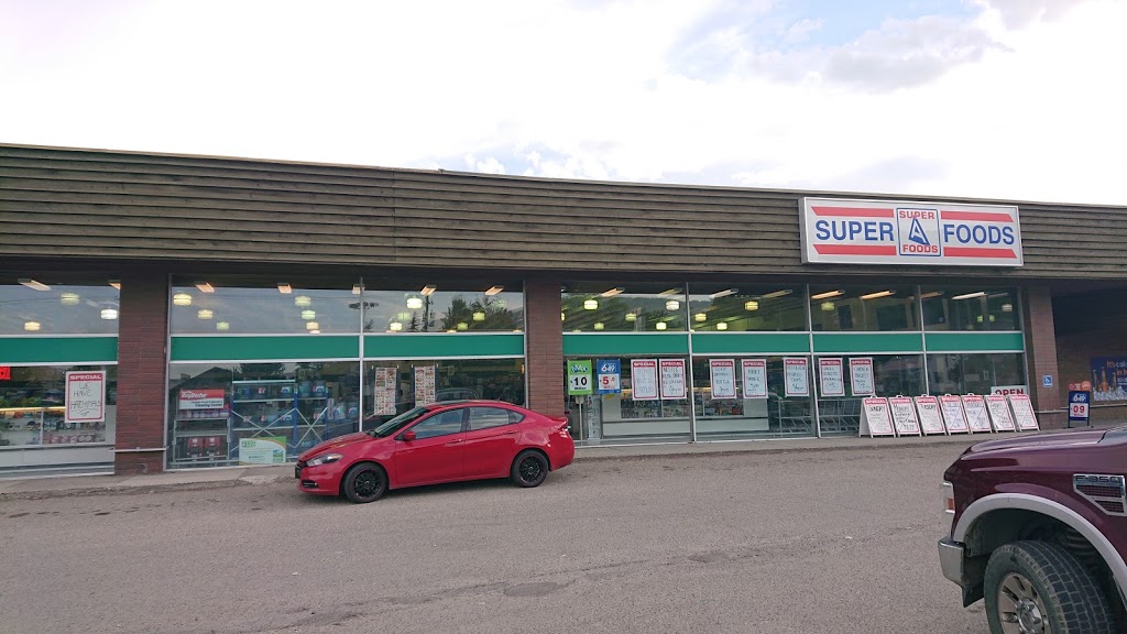 Super A | 2040 Vernon St, Lumby, BC V0E 2G0, Canada | Phone: (250) 547-2236