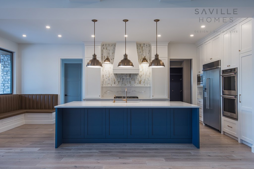 Saville Homes | 418 26 Ave NW, Calgary, AB T2M 2E2, Canada | Phone: (403) 616-6981