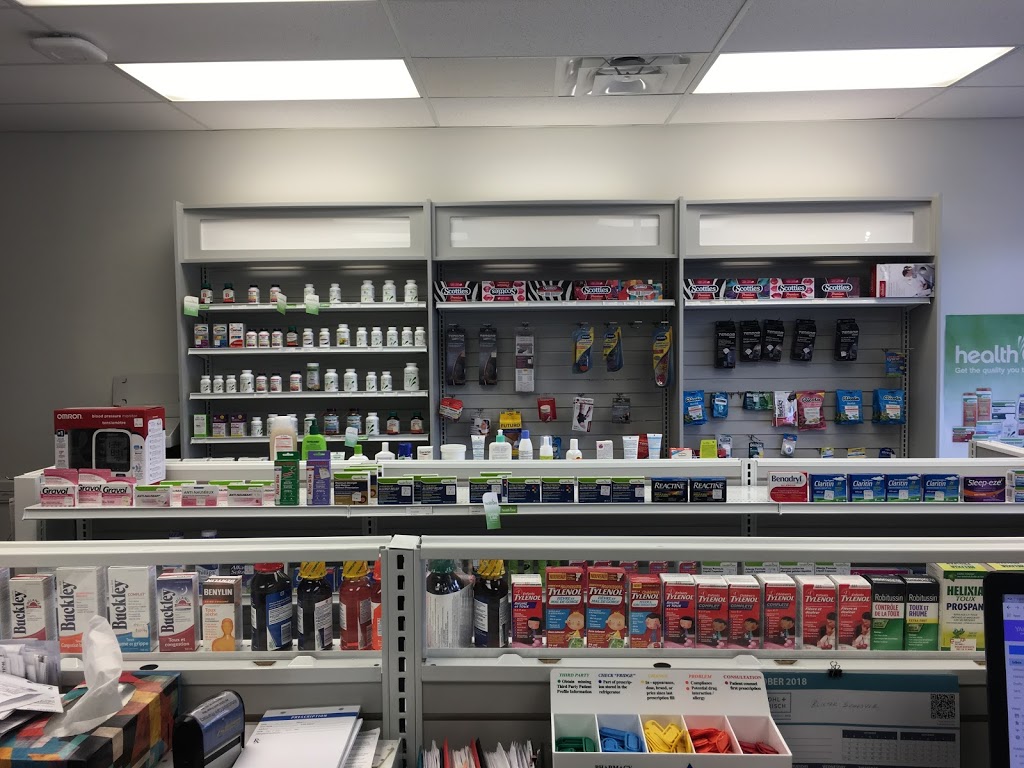 Abbotsford Care Pharmacy | 33324 S Fraser Way, Abbotsford, BC V2S 2B4, Canada | Phone: (604) 746-7117