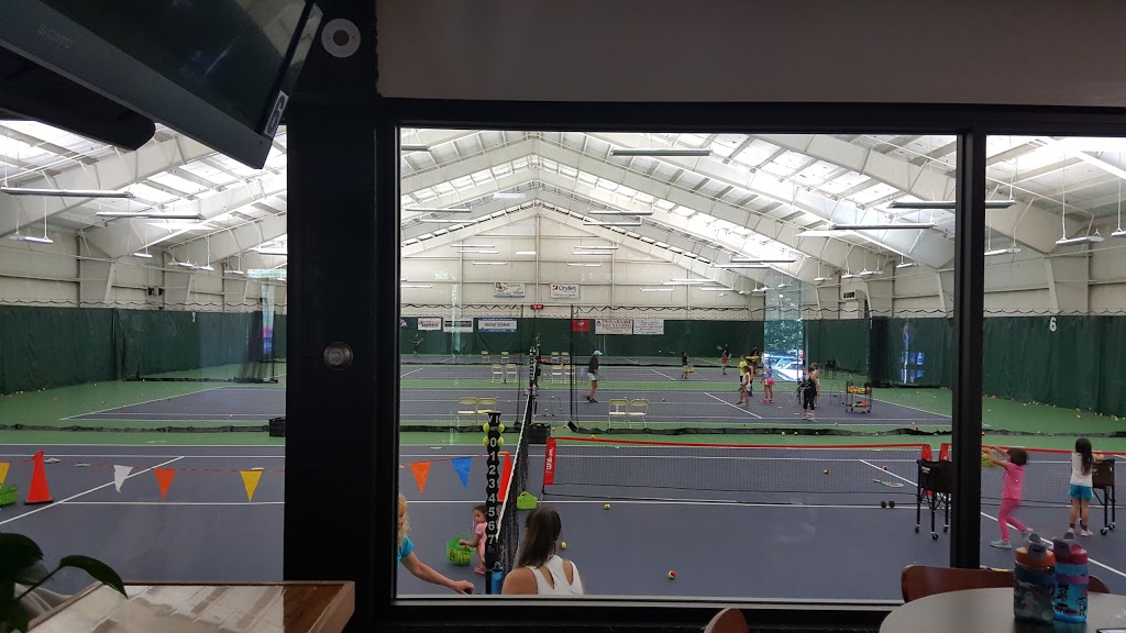 Miller Tennis Center | 5959 Sheridan Dr, Williamsville, NY 14221, USA | Phone: (716) 632-8600