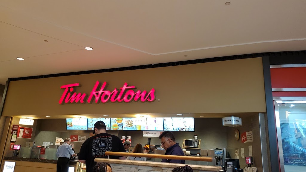 Tim Hortons | 999 Upper Wentworth St, Hamilton, ON L9A 4X5, Canada | Phone: (905) 383-1337