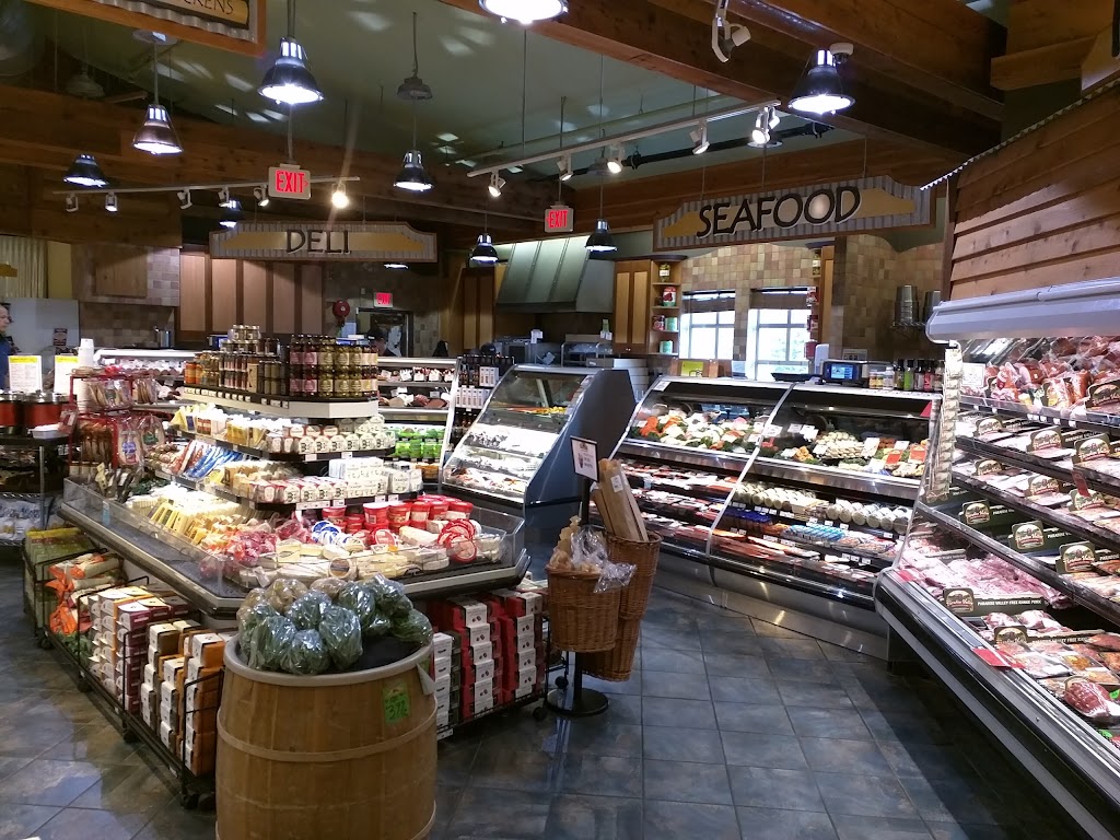 Creekside Market | 2071 Lake Placid Rd, Whistler, BC V8E 0B6, Canada | Phone: (604) 938-9301