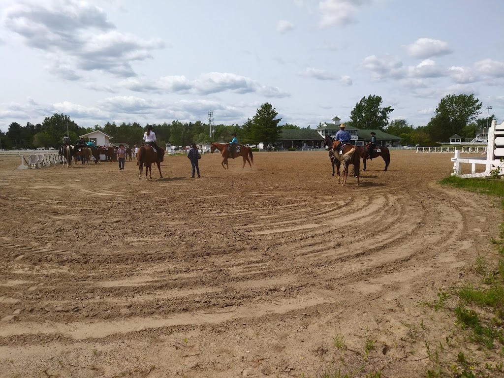 Blainville Equestrian Park | 1025 Chem. du Plan Bouchard, Blainville, QC J7C 3B9, Canada | Phone: (450) 434-5261