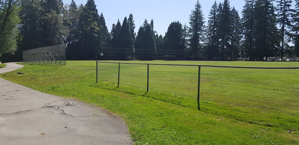 Mundy Park Softball Fields | Coquitlam, BC V3J, Canada | Phone: (604) 927-4386