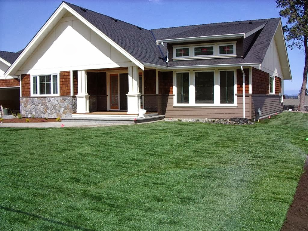 BC Instant Lawns and Landscapes | 3865 72 St, Delta, BC V4K 3N2, Canada | Phone: (604) 454-4954