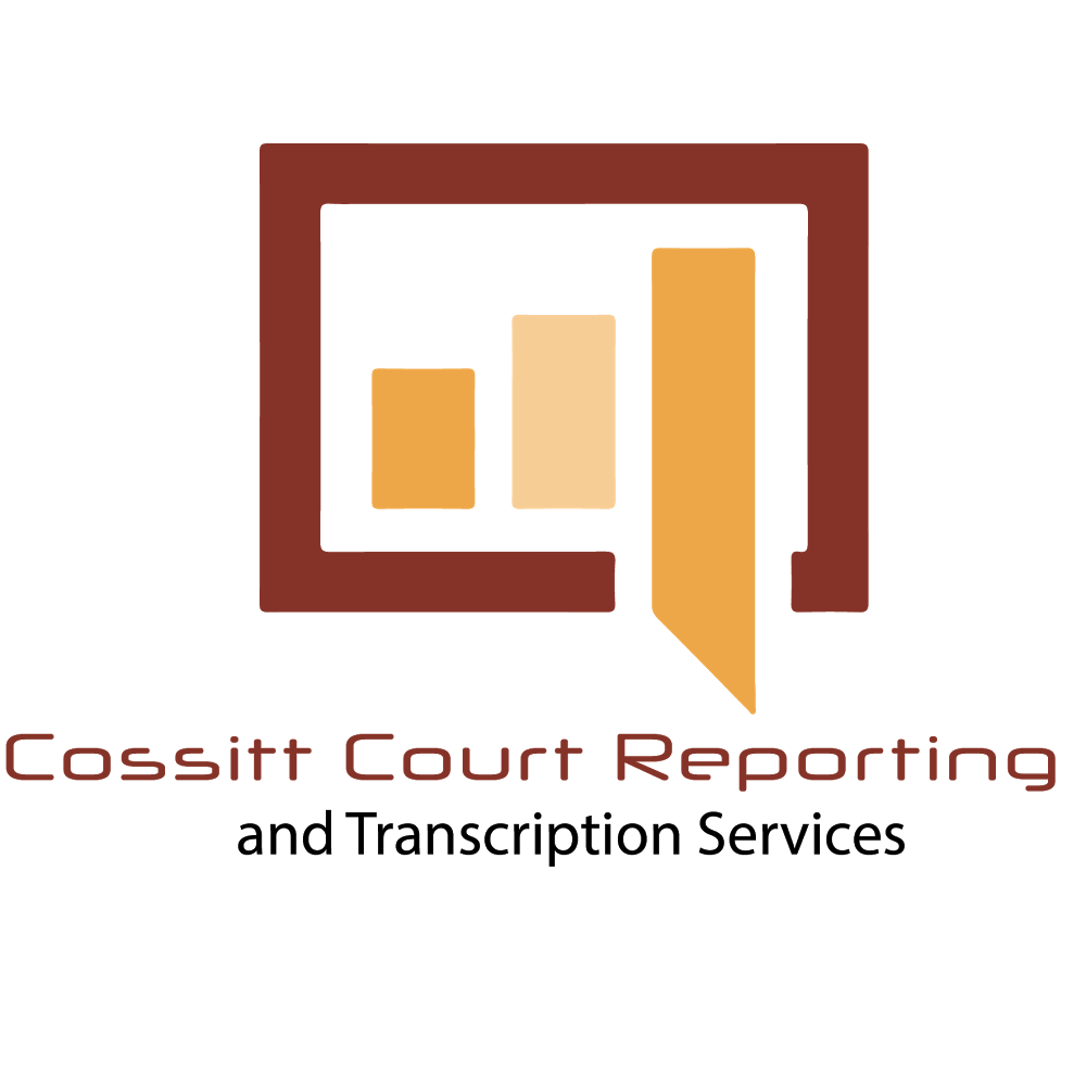 Cossitt Court Reporting | 111 Jackson St S, Walkerton, ON N0G 2V0, Canada | Phone: (519) 881-4928