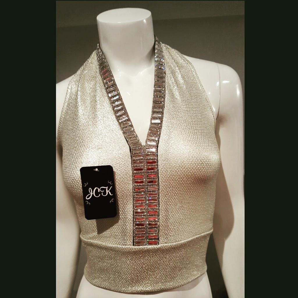 ALTERATIONS BY JCK1 | 6 Cranbrook St, Kitchener, ON N2P 2Y2, Canada | Phone: (226) 751-5047