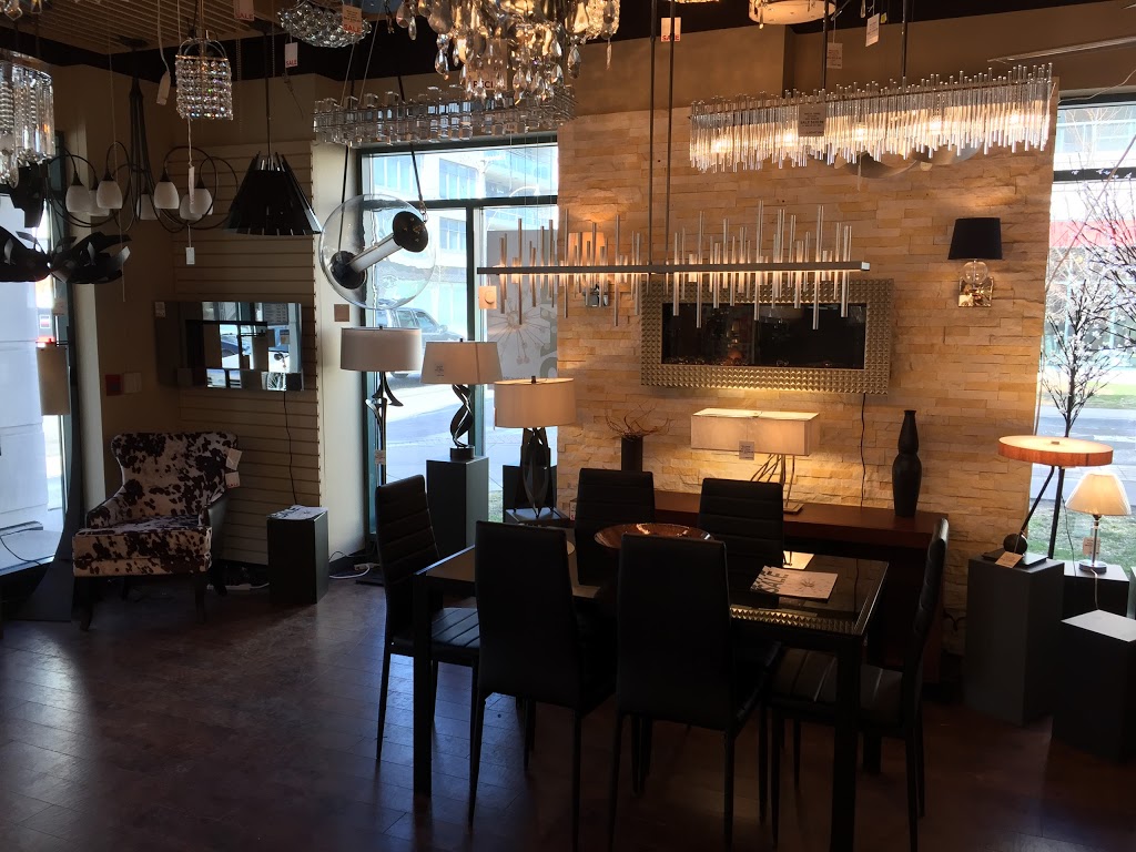 Living Lighting | 1841 Queen St E, Toronto, ON M4L 3Z6, Canada | Phone: (416) 690-2544