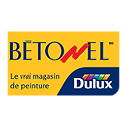 Bétonel/Dulux | 2740 Boulevard de la Concorde E, Laval, QC H7E 2B4, Canada | Phone: (450) 667-2670