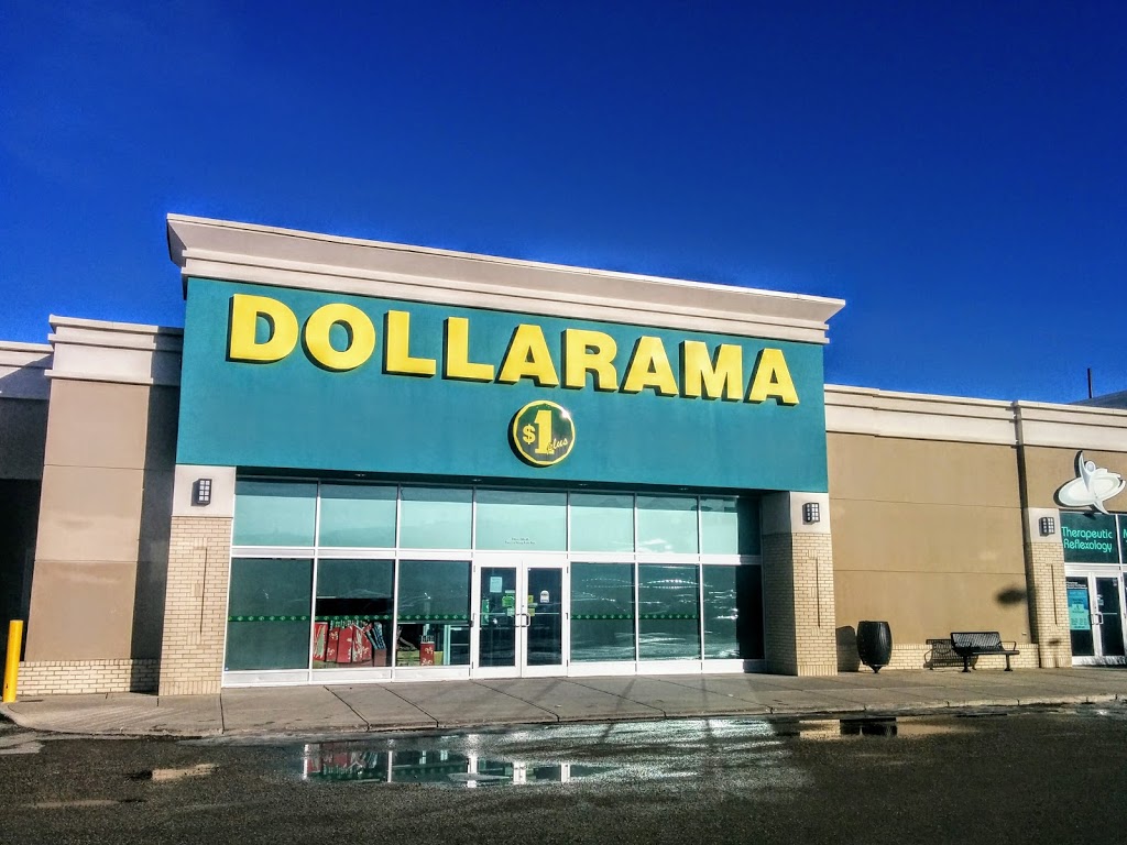 Dollarama | 12018 Symons Valley, Creekside Shopping Center, Calgary, AB T3P 0A3, Canada | Phone: (403) 730-0365