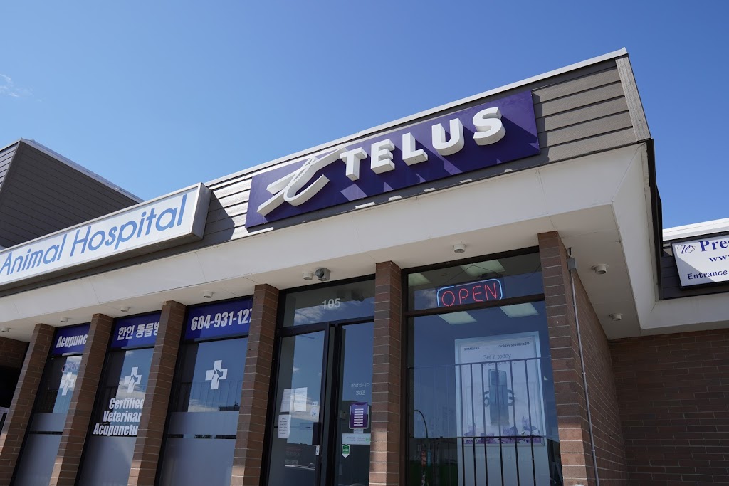 TELUS - Open Connection | 1071 Austin Ave #105, Coquitlam, BC V3K 3P2, Canada | Phone: (604) 939-6453