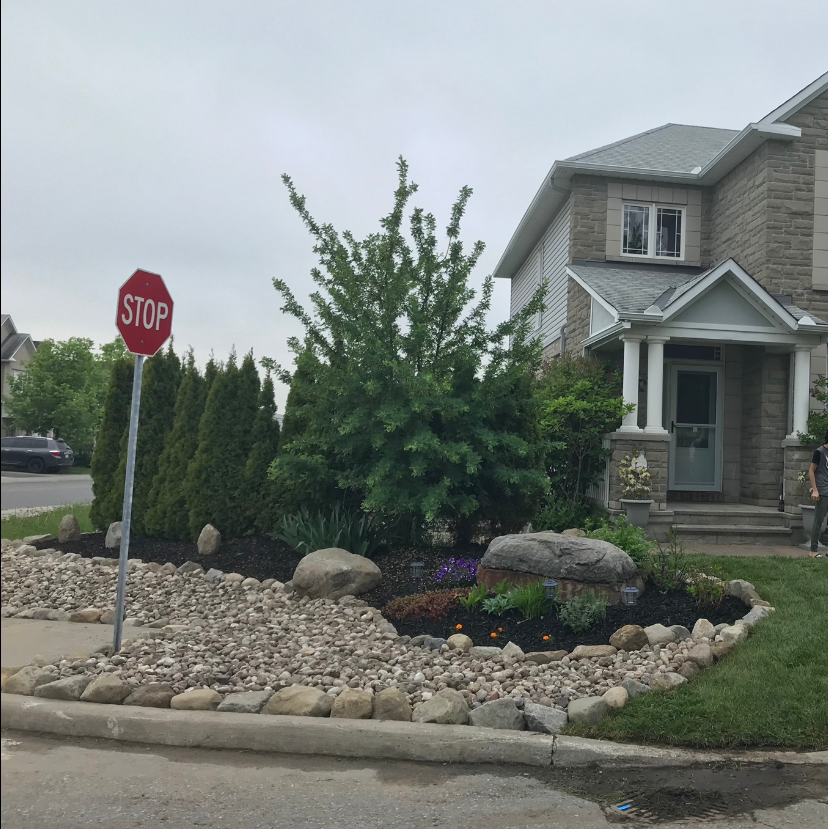 WELandscaping | 154 Tapestry Dr, Nepean, ON K2J 0H4, Canada | Phone: (613) 559-1286