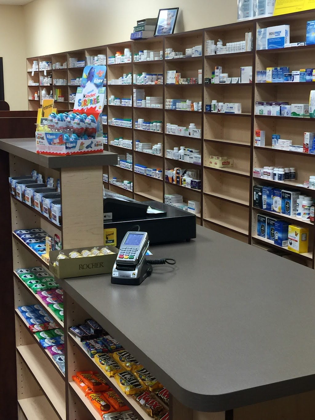 Dayspring Pharmacy | 56 Queen St N Unit 1, Bolton, ON L7E 2M8, Canada | Phone: (905) 857-0777