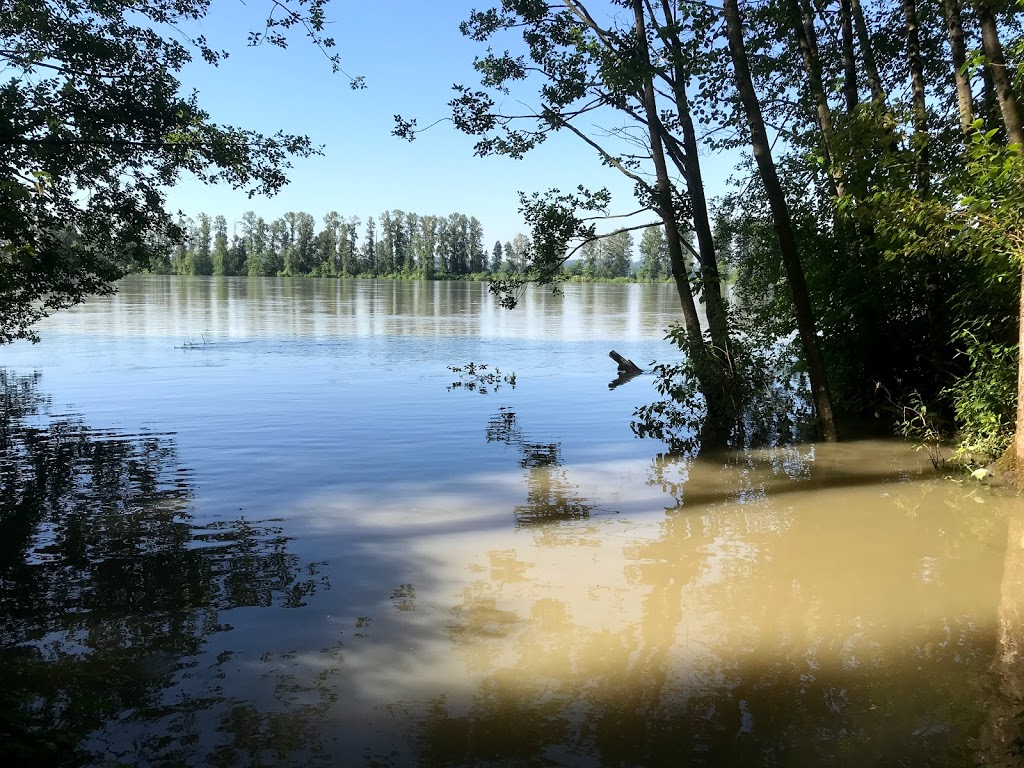 Pitt River Regional Greenway | 11208 Harris Rd, Pitt Meadows, BC V3Y 1Z1, Canada | Phone: (604) 432-6350