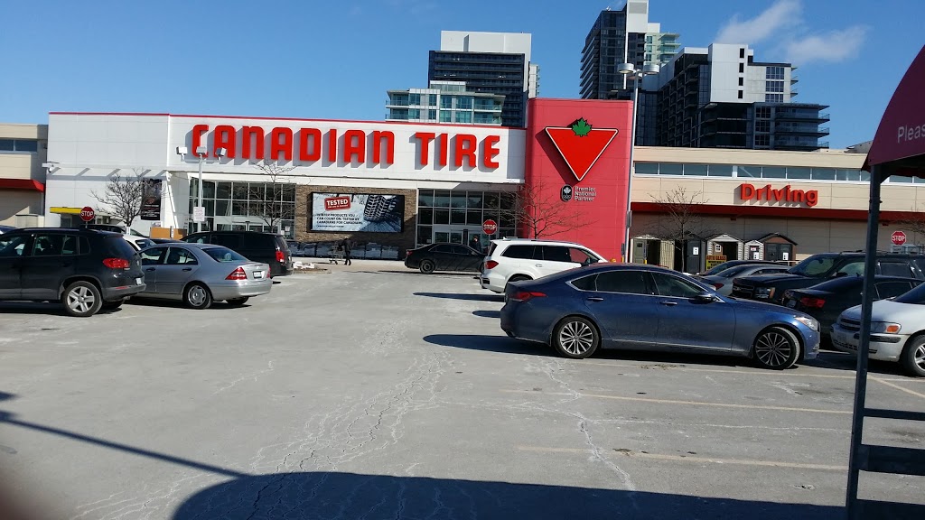 Canadian Tire | 1019 Sheppard Ave E, North York, ON M2K 1C2, Canada | Phone: (416) 226-4411