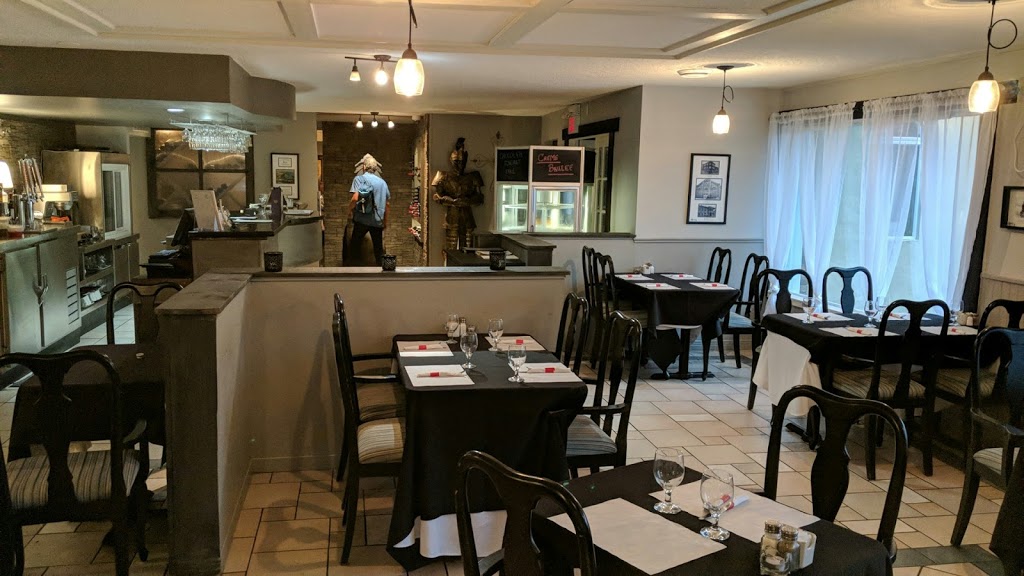 The New Rideau Restaurant & Castle View Fine Dining | 7780 Merlyn Wilson Rd, Kemptville, ON K0G 1J0, Canada | Phone: (613) 258-7272