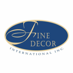 Fine Decor International Inc. | 17 Sulgrave Crescent, North York, ON M2L 1W5, Canada | Phone: (416) 385-0551