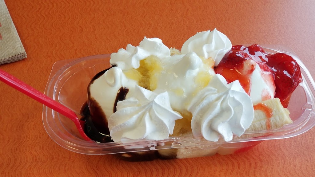 Dairy Queen (Treat) | 321 Rue Notre-Dame, Repentigny, QC J6A 2S1, Canada | Phone: (450) 581-3454