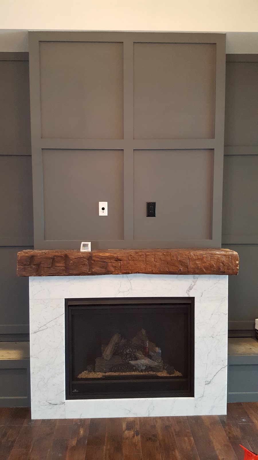 Forest Glade Fireplaces | 11400 Tecumseh Rd E, Windsor, ON N8N 1L7, Canada | Phone: (519) 735-2229