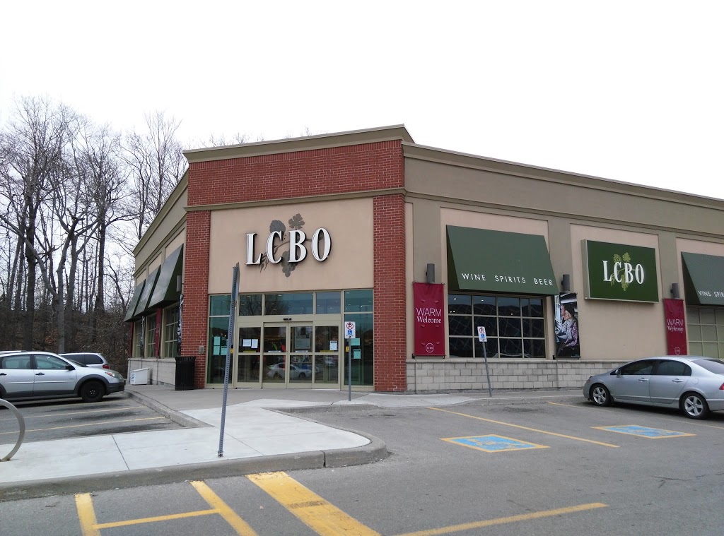 LCBO | 785 Milner Ave, Scarborough, ON M1B 3C3, Canada | Phone: (416) 284-5544