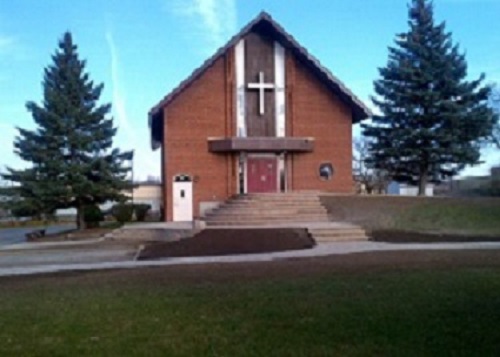 Divine Word Evangelical Lutheran Church | 1081 Greenbank Rd, Nepean, ON K2J 1X8, Canada | Phone: (613) 825-1629