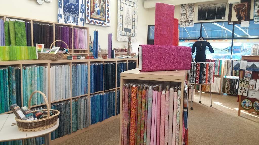 Along Came Quilting | 6432 1a St SW, Calgary, AB T2H 0G6, Canada | Phone: (403) 253-4419