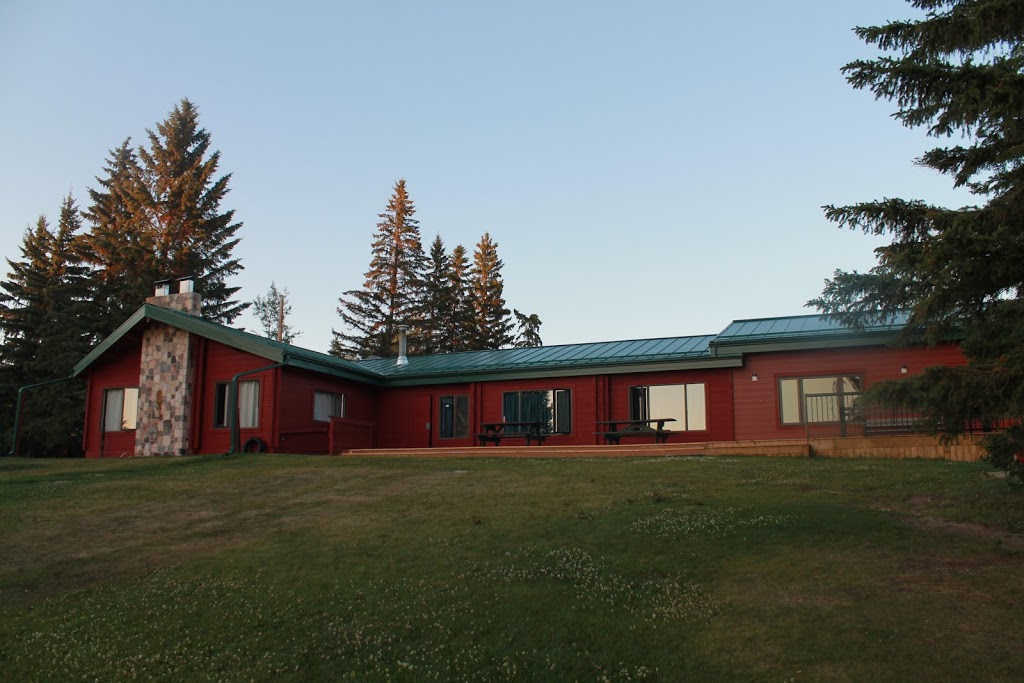 Mulhurst Camp | 470046ABC RR 281, Mulhurst, AB T0C 2P0, Canada | Phone: (780) 389-2174