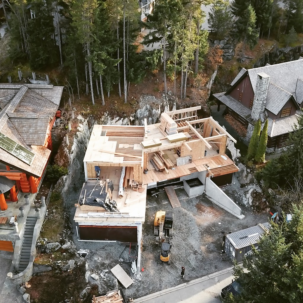 Sitka Whistler Construction | 208-1420 Alpha Lake Rd, Whistler, BC V8E 1R0, Canada | Phone: (604) 906-2602