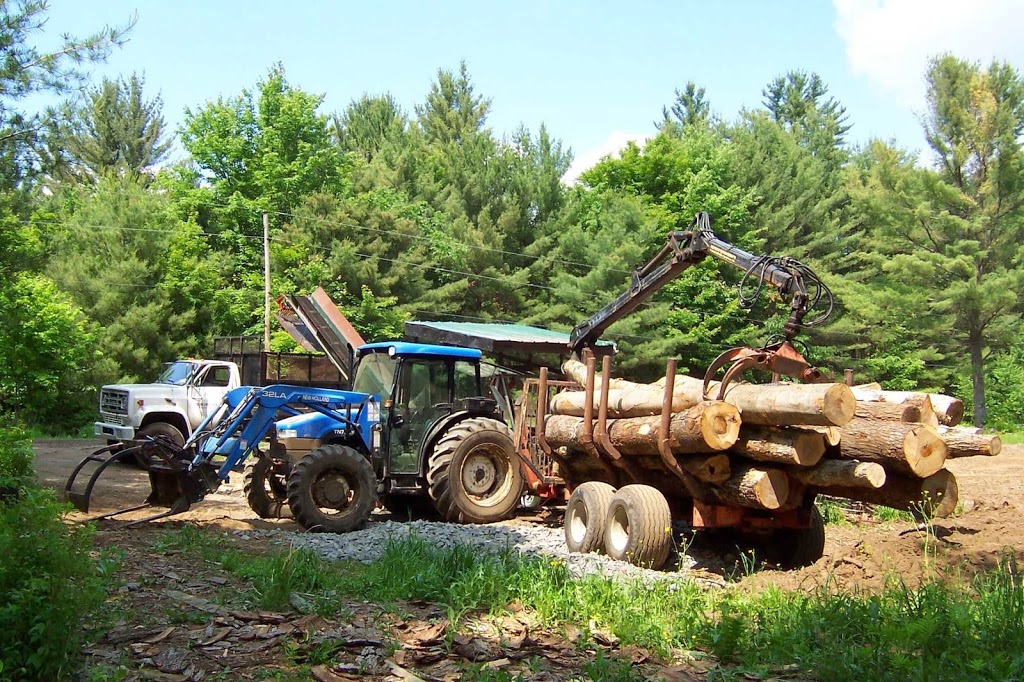 Oke-Cook Family Farm, A Tradition Since 1867 | 1200 Campbells Rd, Bracebridge, ON P1L 0A1, Canada | Phone: (705) 645-5866