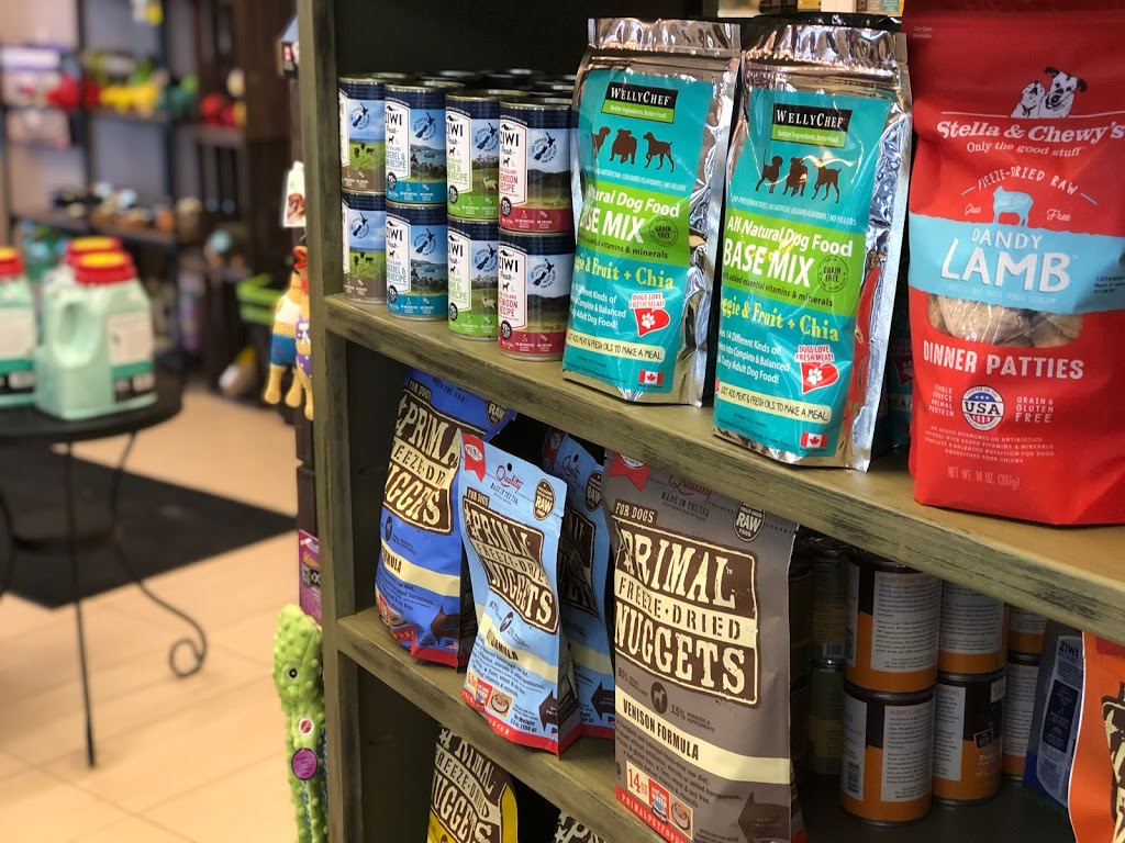 Pet Grocer | 312 Victoria St E, Alliston, ON L9R 1K4, Canada | Phone: (705) 250-8383