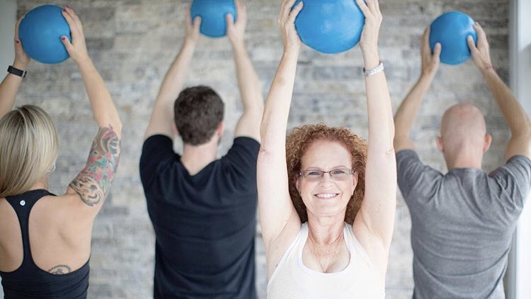 The Cornerstone Pilates | Fairview Street, 5-4170 Fairview St, Burlington, ON L7L 0G7, Canada | Phone: (905) 631-8352