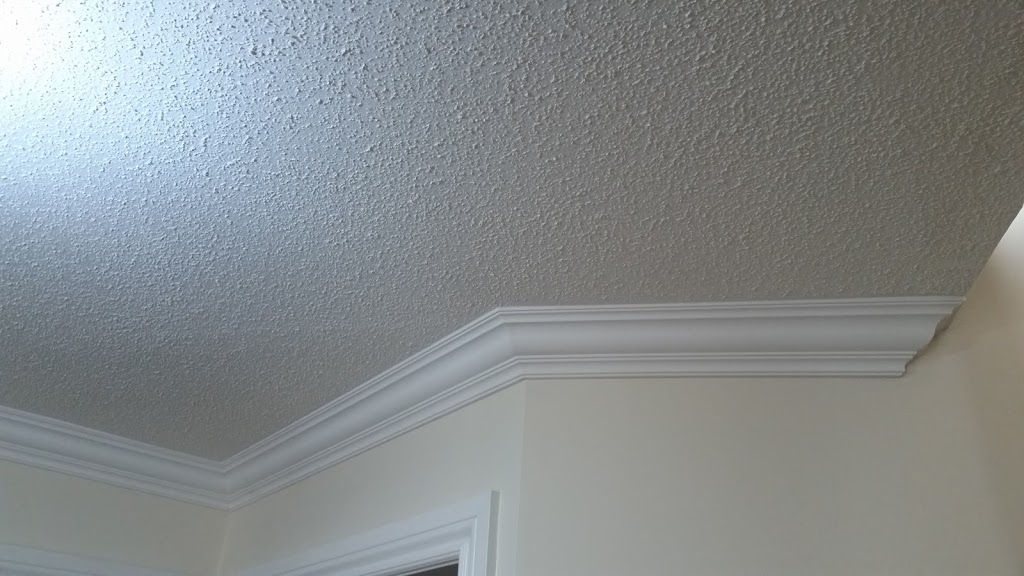 Inspiration Crown Moulding | 19 Ivy Jay Crescent, Aurora, ON L4G 0E6, Canada | Phone: (647) 998-0488