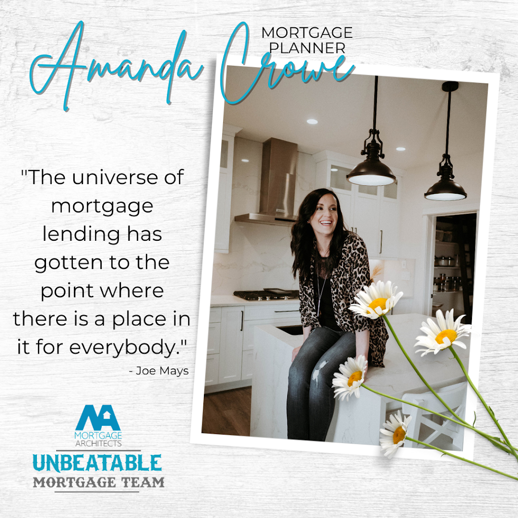 Amanda Crowe - Unbeatable Mortgages - Mortgage Architects | 104 10th Ave Unit B, Carstairs, AB T0M 0N0, Canada | Phone: (403) 586-4822