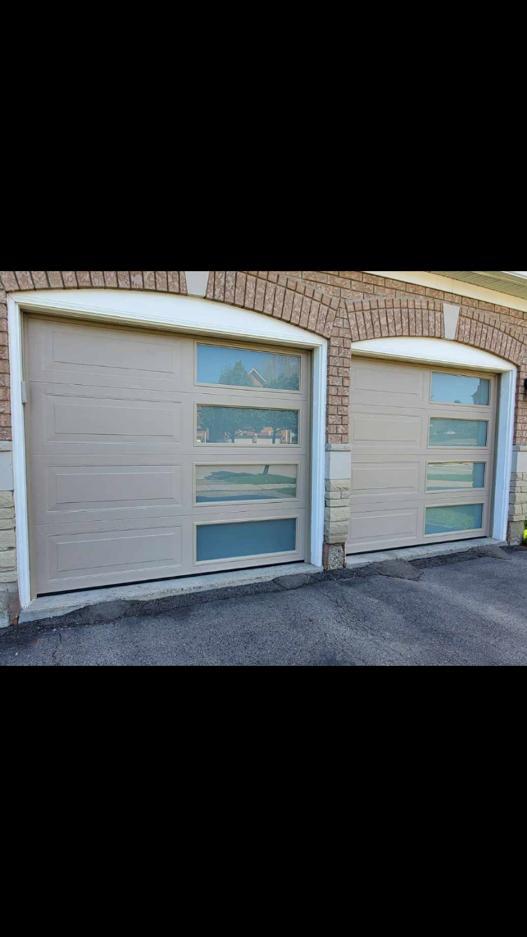 Princess garage doors Corp | 2846 Dempster Ave, Innisfil, ON L9S 1C2, Canada | Phone: (647) 992-2722