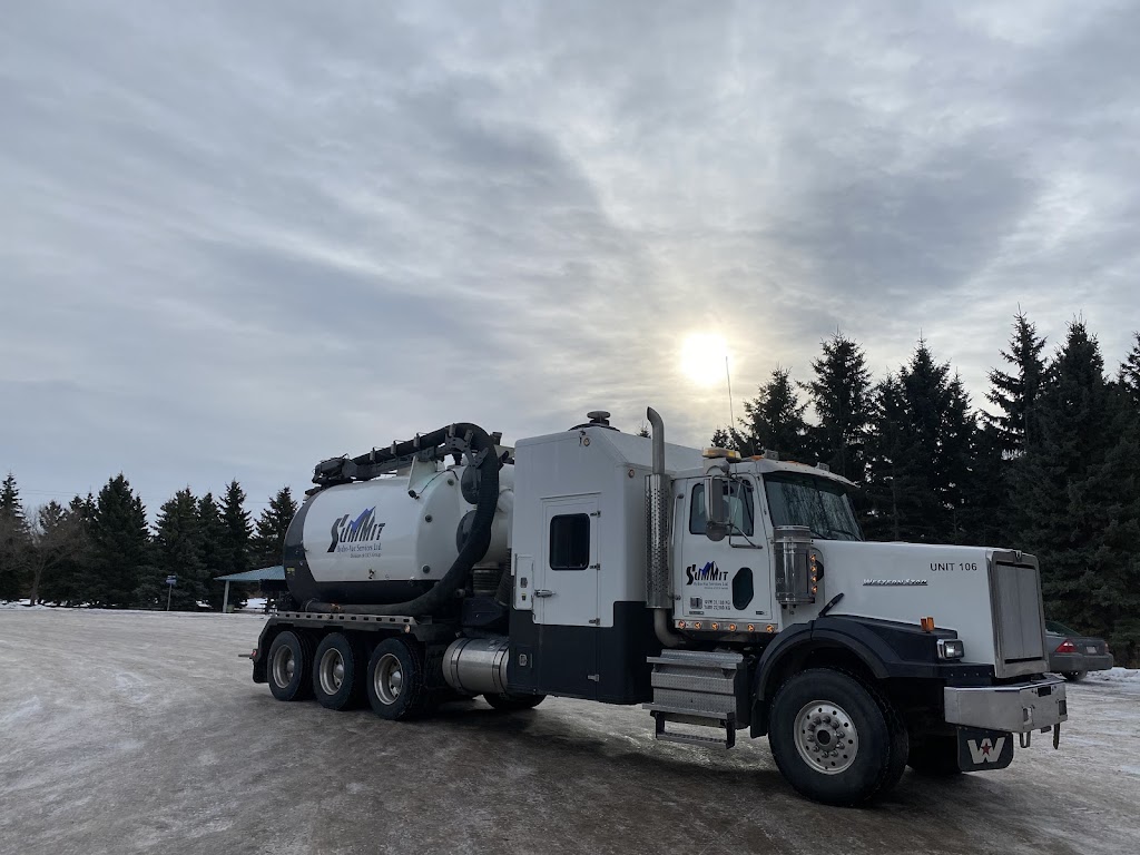 Everest Hydrovac Services | 2932 49a St NW, Edmonton, AB T6L 5J5, Canada | Phone: (780) 691-9719