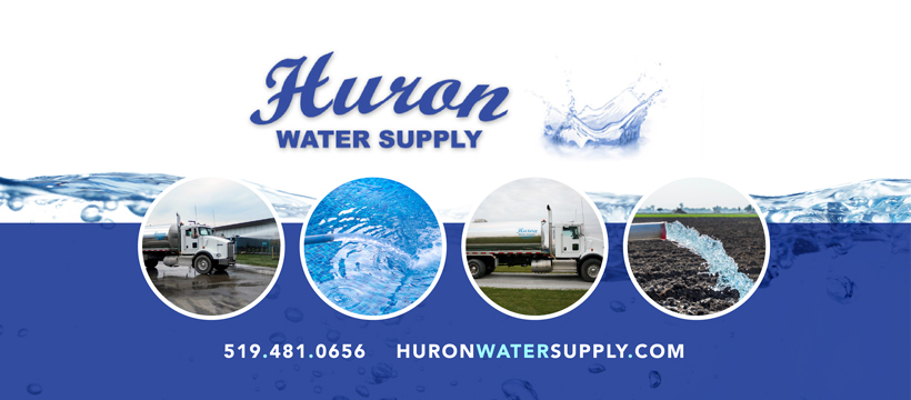 Huron Water Supply Inc. | 1041 St Clair Pkwy, Mooretown, ON N0N 1M0, Canada | Phone: (519) 481-0656