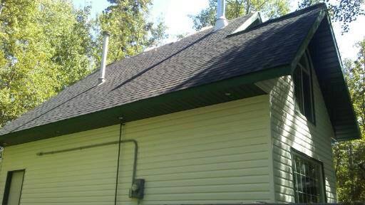 JL HART ROOFING CORP | Hankin St, Thorsby, AB T0C 2P0, Canada | Phone: (780) 240-8327